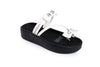 Toe-Post Platform Slides