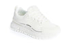Lace-Up Runner Sneakers