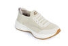 Knit Slip-On Sneakers