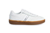 Retro Stripe Sneakers