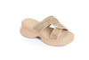 Embellished Platform Slides