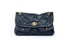 Quilted Chain Shoulder Bag