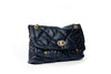 Quilted Chain Shoulder Bag