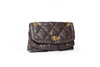 Quilted Chain Shoulder Bag