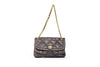 Quilted Chain Shoulder Bag