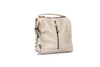 Leather Bucket Bag