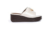 Wedge Platform Slides