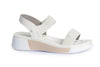 Cushioned Sport Sandals