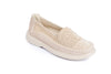 Perforated Comfort Loafers