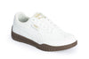 Retro Suede Sneakers