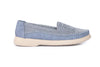 Perforated Comfort Loafers
