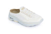 Slip-On Mule Sneakers