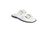 Double Buckle Slides