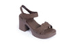 Platform Strap Sandals