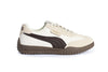 Retro Suede Sneakers