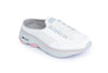 Slip-On Mule Sneakers