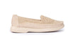Perforated Comfort Loafers