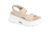 Chunky Sport Sandals