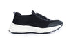 Knit Slip-On Sneakers