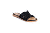 Woven Flat Slides