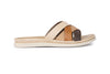 Woven Band Slides