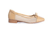 Woven Bow Flats