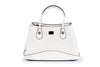 Curved Top Handle Bag