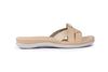 H-Strap Slides