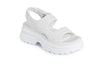 Chunky Sport Sandals
