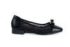 Woven Ballet Flats