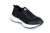 Knit Slip-On Sneakers