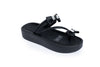 Toe-Post Platform Slides