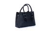 Structured Satchel Bag