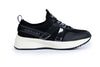 Logo Panel Sneakers