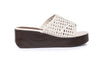 Perforated Wedge Slides