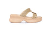 Embellished Platform Slides