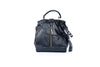 Leather Bucket Bag