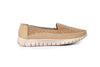 Perforated Comfort Loafers