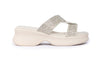 Embellished Platform Slides