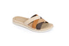 Woven Band Slides