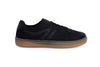 Court Gum-Sole Sneakers