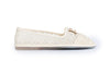 Crochet Slip-On Flats