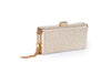 Crystal Box Clutch