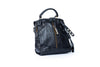Leather Bucket Bag