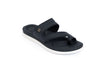 Double Band Slides