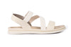 Strappy Slingback Sandals