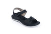 Sport Slingback Sandals