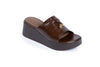Wedge Platform Slides