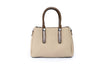 Structured Tote Bag