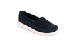 Perforated Comfort Loafers